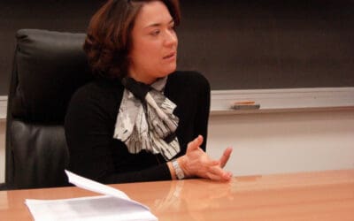 Primera sesión del seminario: la retórica de los infortunios