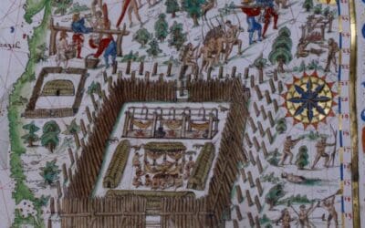 Ensayos de Montaigne sobre América