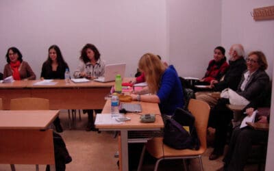 Tercera sesión: la política colonial en las crónicas de Indias