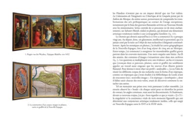Una historia mestiza de las artes