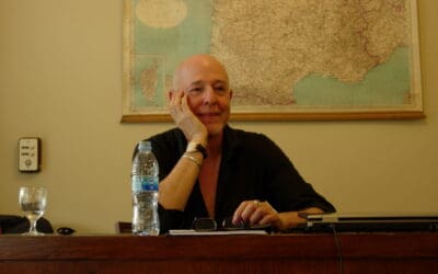 Duodécima sesión: el imperio hispano en estado de guerra permanente