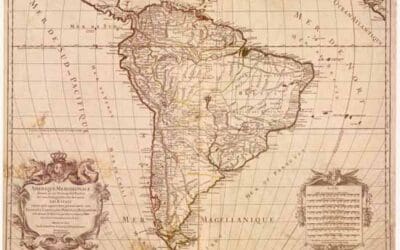 Call for essays para el monográfico «Colonialismo Sur»
