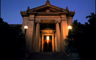 The earliest Americas: a new initiative in indigenous studies at the John Carter Brown Library