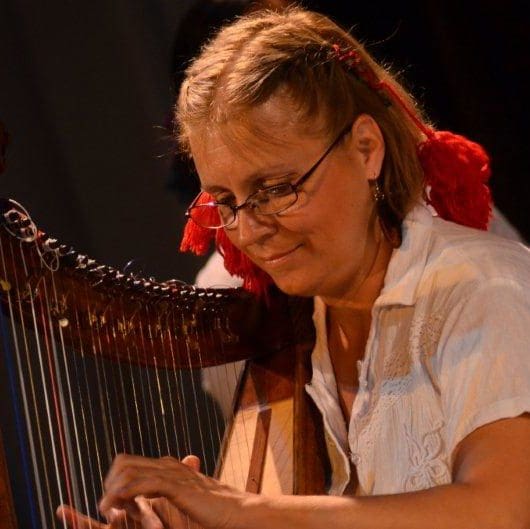 Tiziana Palmiero