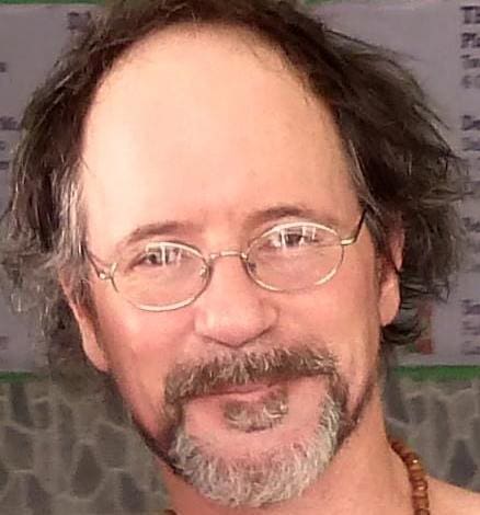 Kenneth Mills foto