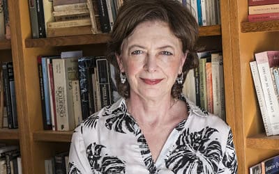 18 de febrero: Cartas virreinales, por Beatriz Colombi