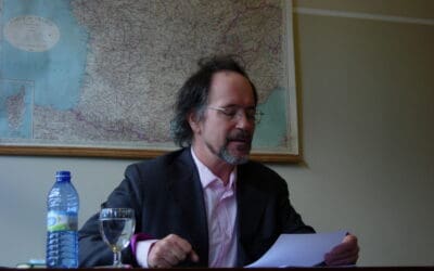 Sexta sesión: Diego de Ocaña y el sermón de Francisco Solano