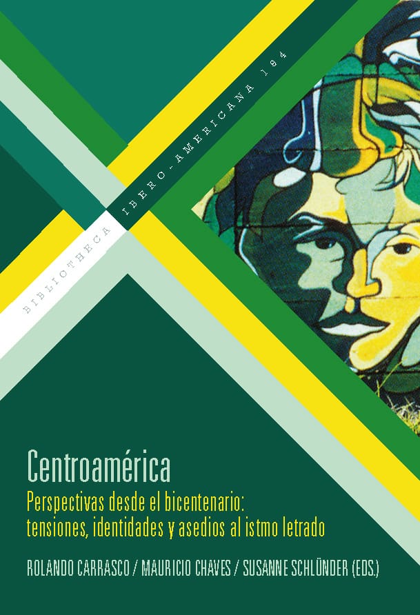 Centroamérica – Carrasco Monsalve