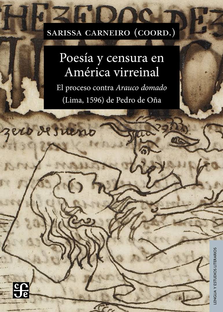 Poesía y censura