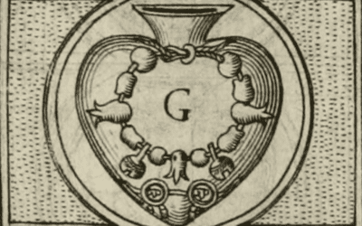 Sesión 19: Joaquín Zuleta Carrandi «genealogía»